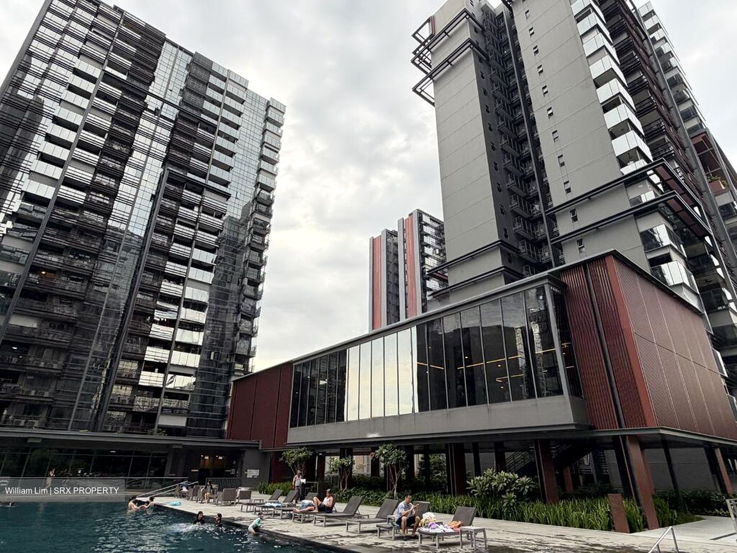 JadeScape (D20), Condominium #503192651